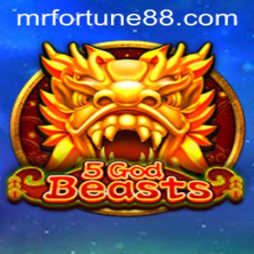 Exploring the Enchanting World of 5GodBeasts