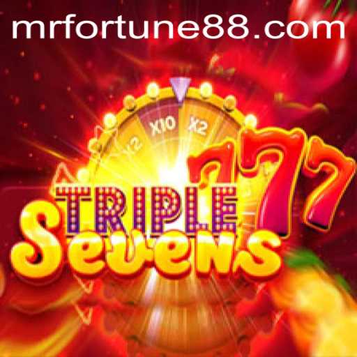 Welcome to the World of 777TripleSeven and Mr Fortune