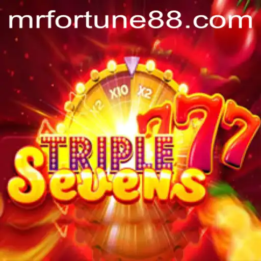 Welcome to the World of 777TripleSeven and Mr Fortune