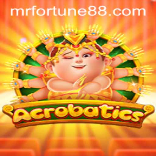 Unveiling 'Acrobatics': An Exciting Gaming Experience with Mr Fortune