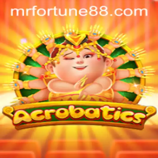Unveiling 'Acrobatics': An Exciting Gaming Experience with Mr Fortune