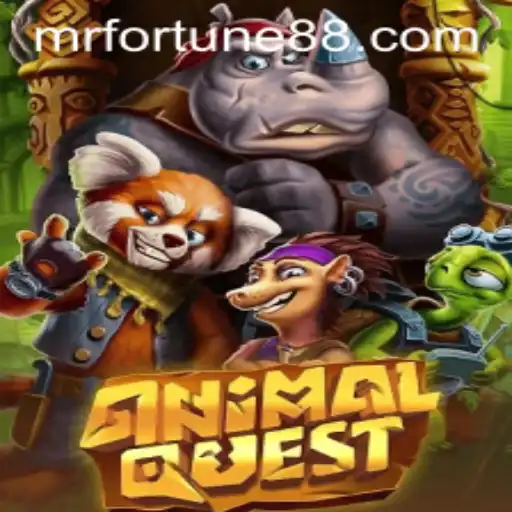 Exploring the Enigmatic World of AnimalQuest with Mr Fortune
