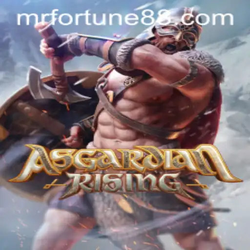 The World of AsgardianRising: A Journey with Mr Fortune