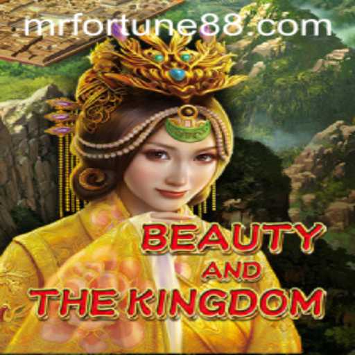 Discovering BeautyAndTheKingdom: A Journey with Mr Fortune