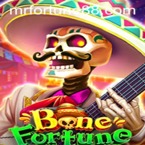 BoneFortune: Unraveling the Enigma of Mr Fortune's Game