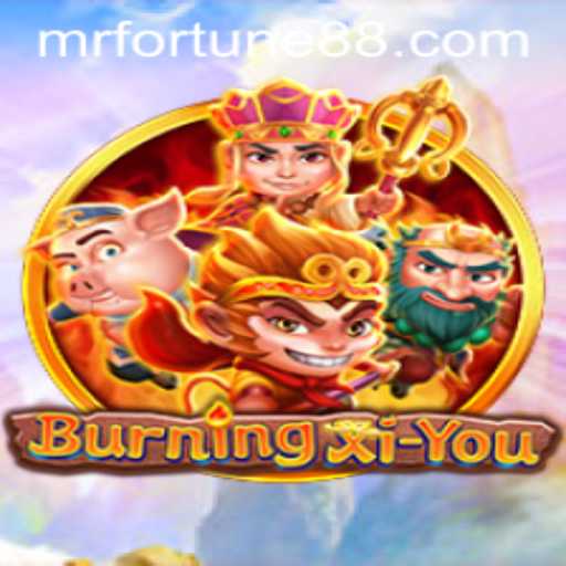 Discovering the World of BurningXiYou: The Enigmatic Mr Fortune