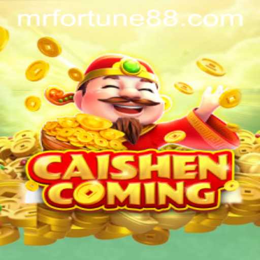Unveiling the Excitement of CAISHENCOMING: A Journey with Mr Fortune