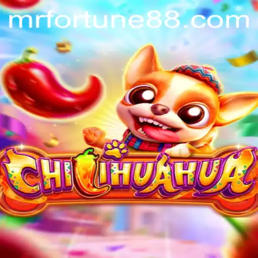 The Enigmatic World of CHILIHUAHUA: A Journey with Mr Fortune