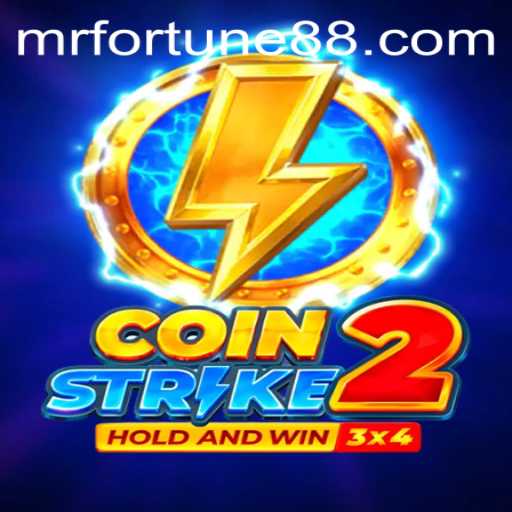 Discover the Thrills of CoinStrike2: Enter the World of Mr Fortune