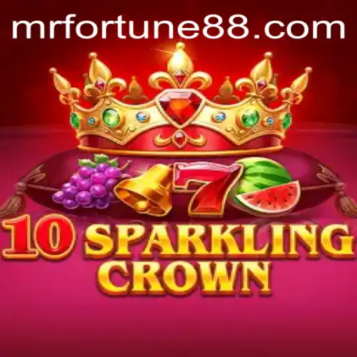 Exploring the Magical Universe of 10SparklingCrown and Mr Fortune