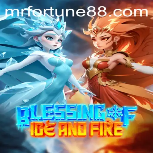 Exploring 'Blessing of Ice and Fire': A Thrilling Adventure with Mr Fortune