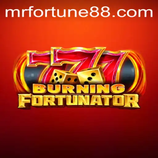 BurningFort: Unveiling the Exciting World of Mr Fortune