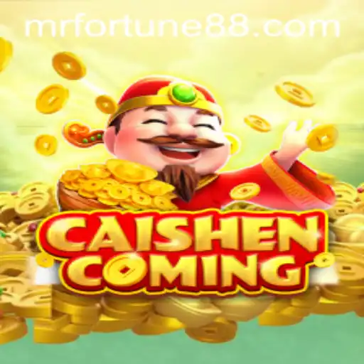 Unveiling the Excitement of CAISHENCOMING: A Journey with Mr Fortune