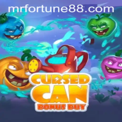 Exploring the Mysteries of CursedCanBonusBuy with Mr Fortune