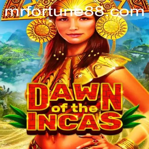 Exploring the Mystical Realm of DawnoftheIncas and Mr Fortune