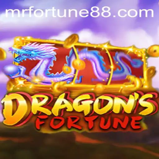 Discover the Enchanting World of DragonFortune with Mr Fortune