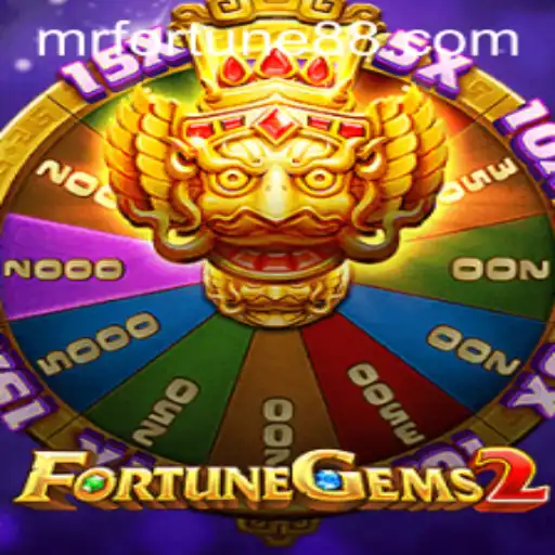 Discover the Thrilling World of FortuneGems2 with Mr Fortune