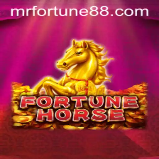 Discover the Excitement of FortuneHorse: A Thrilling Adventure in Gaming