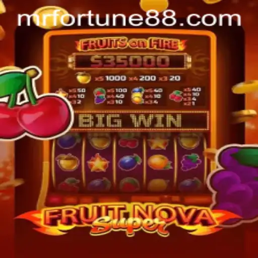Exploring the Exciting World of FruitNovaSuper: A Game of Luck and Strategy