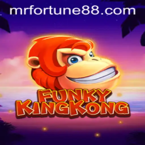 Discover the Exciting World of FunkyKingKong: A Game of Strategy and Fortune