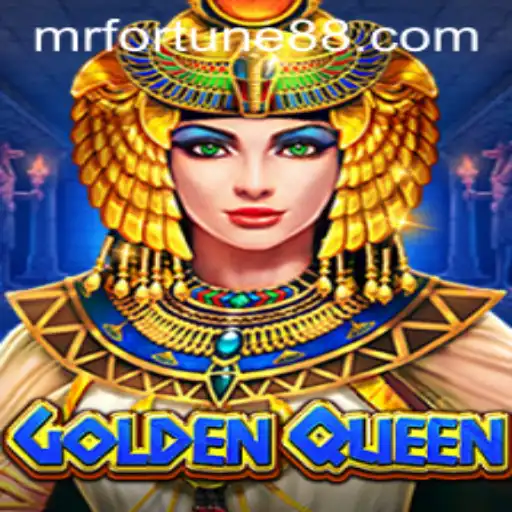 GoldenQueen: The Enchanting Journey with Mr Fortune