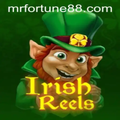 Discover the Enchanting World of IrishReels Featuring Mr Fortune