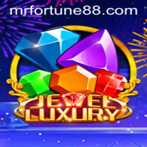 Discover JewelLuxury: The Exquisite Puzzle Adventure