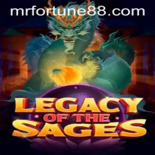 Legacy of the Sages: Unveiling the Mystical Adventure with Mr Fortune
