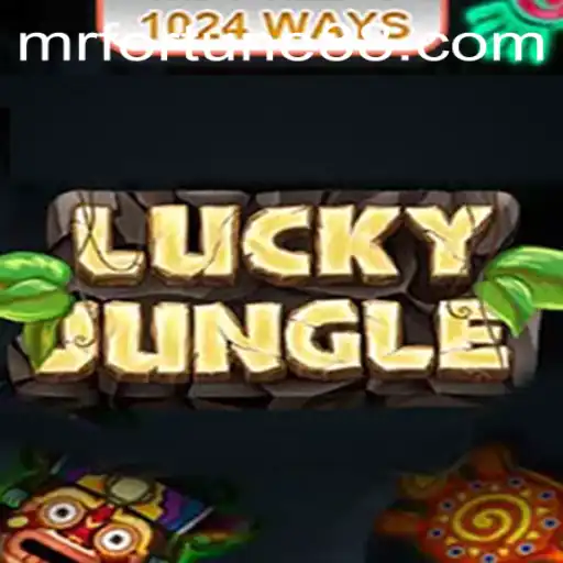 Discovering the Thrills of LuckyJungle1024: A Journey into the Realm of Fortune