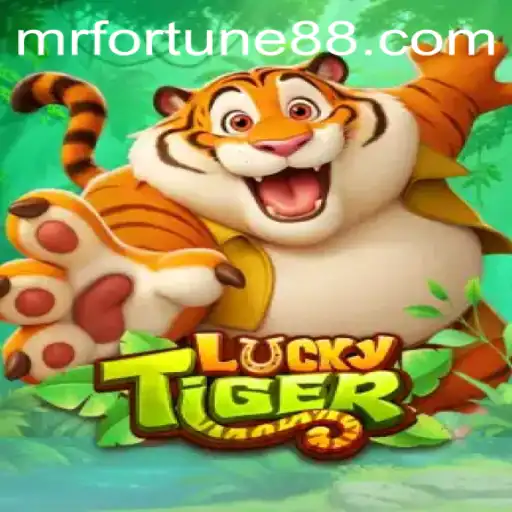 Discovering the Enchantment of LuckyTiger with Mr Fortune