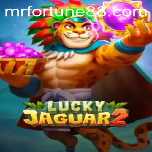 Exploring the Thrilling World of Luckyjaguar2: The Enigmatic Mr Fortune