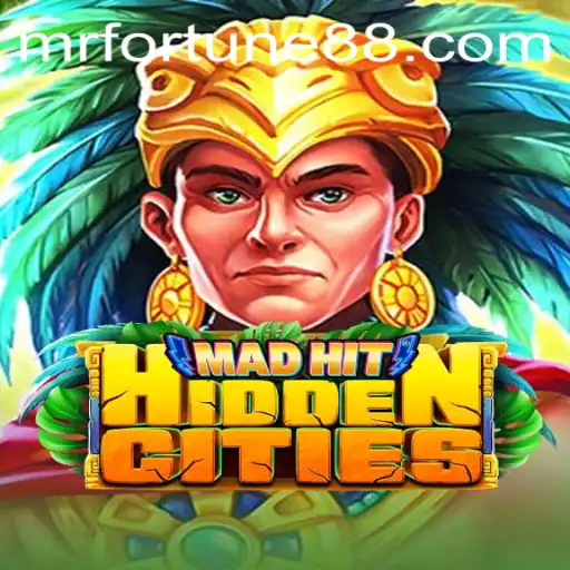 Discover the Thrills of MadHitHiddenCities with Mr Fortune
