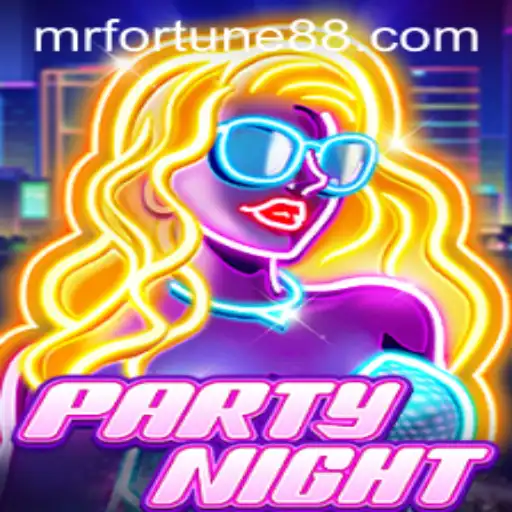 Discover the Excitement of 'PartyNight' with Mr Fortune