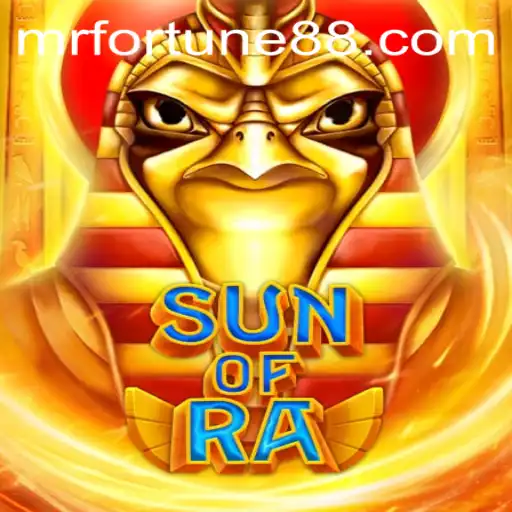 Exploring the Enigmatic World of SunofRa: A Deep Dive into Gameplay and Strategy