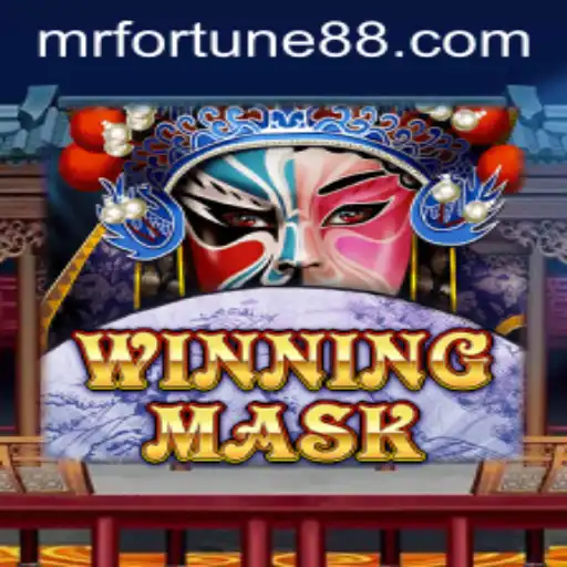 WinningMask: An Engaging New Game Featuring Mr Fortune