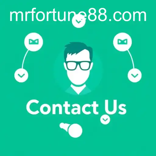 Unlocking the Secrets to Effective Communication: Mr Fortune on 'Contact Us'