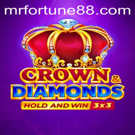 Discover the Exciting World of Crowndiamonds and Mr Fortune