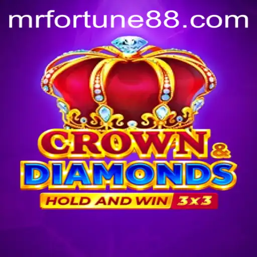 Discover the Exciting World of Crowndiamonds and Mr Fortune