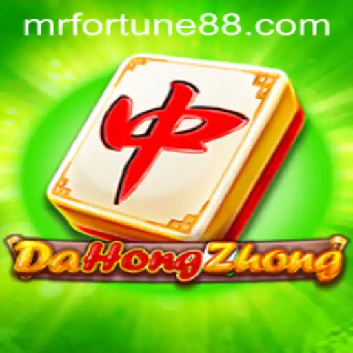 The Fascinating World of DaHongZhong and the Mystery of Mr Fortune