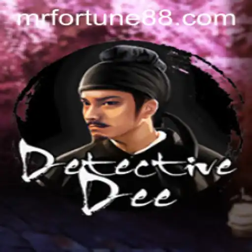 Unveiling DetectiveDee: Solving Mysteries with Mr Fortune
