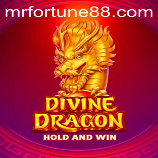Exploring the Mystical World of DivineDragon Featuring Mr Fortune