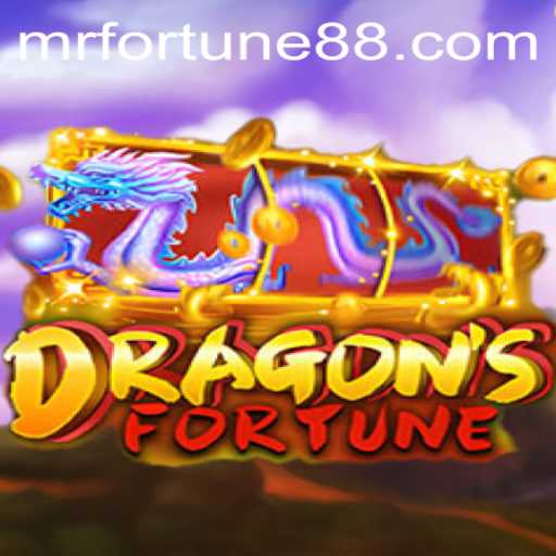 Discover the Enchanting World of DragonFortune with Mr Fortune