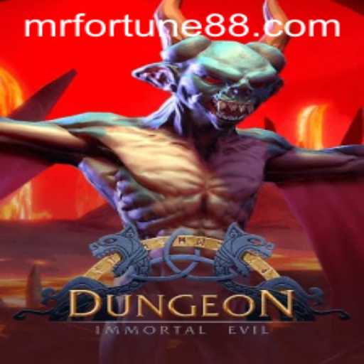 Exploring the Enigmatic World of Dungeon with Mr Fortune