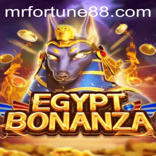 Unveiling the Mysteries of EgyptBonanza with Mr Fortune
