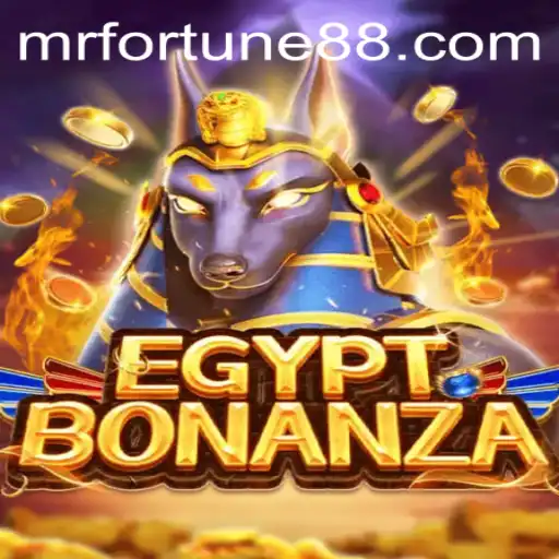 Unveiling the Mysteries of EgyptBonanza with Mr Fortune