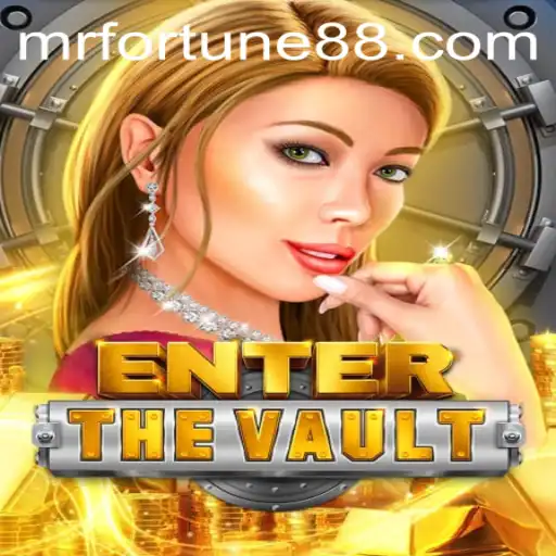 Unlocking the Secrets of EntertheVault with Mr Fortune