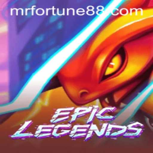 Exploring EpicLegends: The Role of 'Mr Fortune' in Modern Gaming
