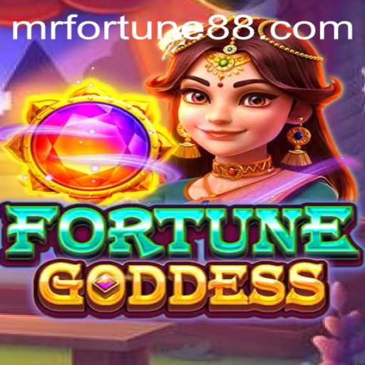 Exploring the Enchantment of FORTUNEGODDESS: Mr Fortune's Latest Masterpiece