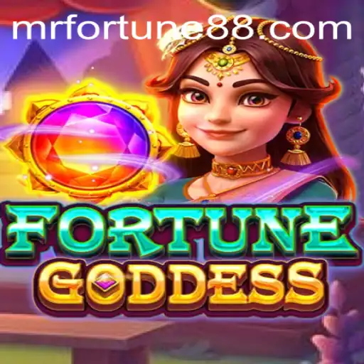 Exploring the Enchantment of FORTUNEGODDESS: Mr Fortune's Latest Masterpiece