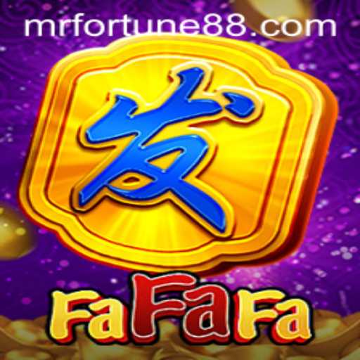 Exploring the Fascinating World of FaFaFa Featuring Mr Fortune